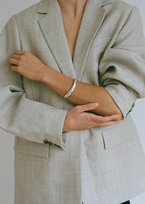 The Sterling Cuff